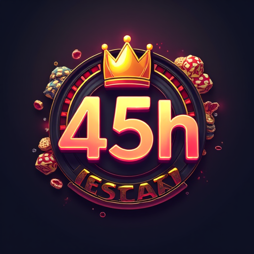 Logo 45h