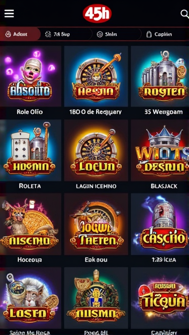 Screenshot 3 45h